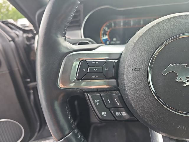 Certified 2022 Ford Mustang GT Premium w/ Equipment Group 401A RWD image 13