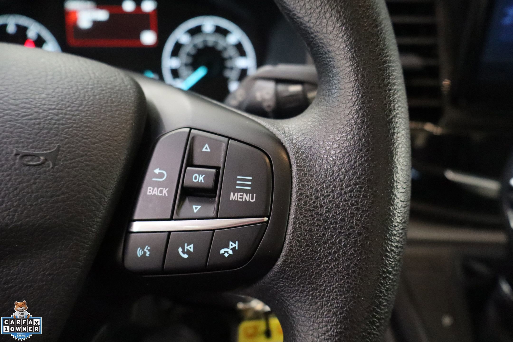 Certified 2024 Ford Transit 350 XLT image 18