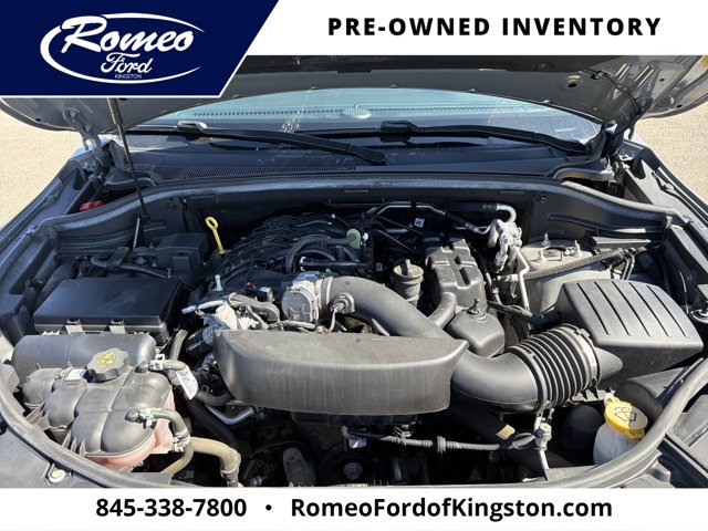 Used 2022 Dodge Durango GT AWD/4WD image 8