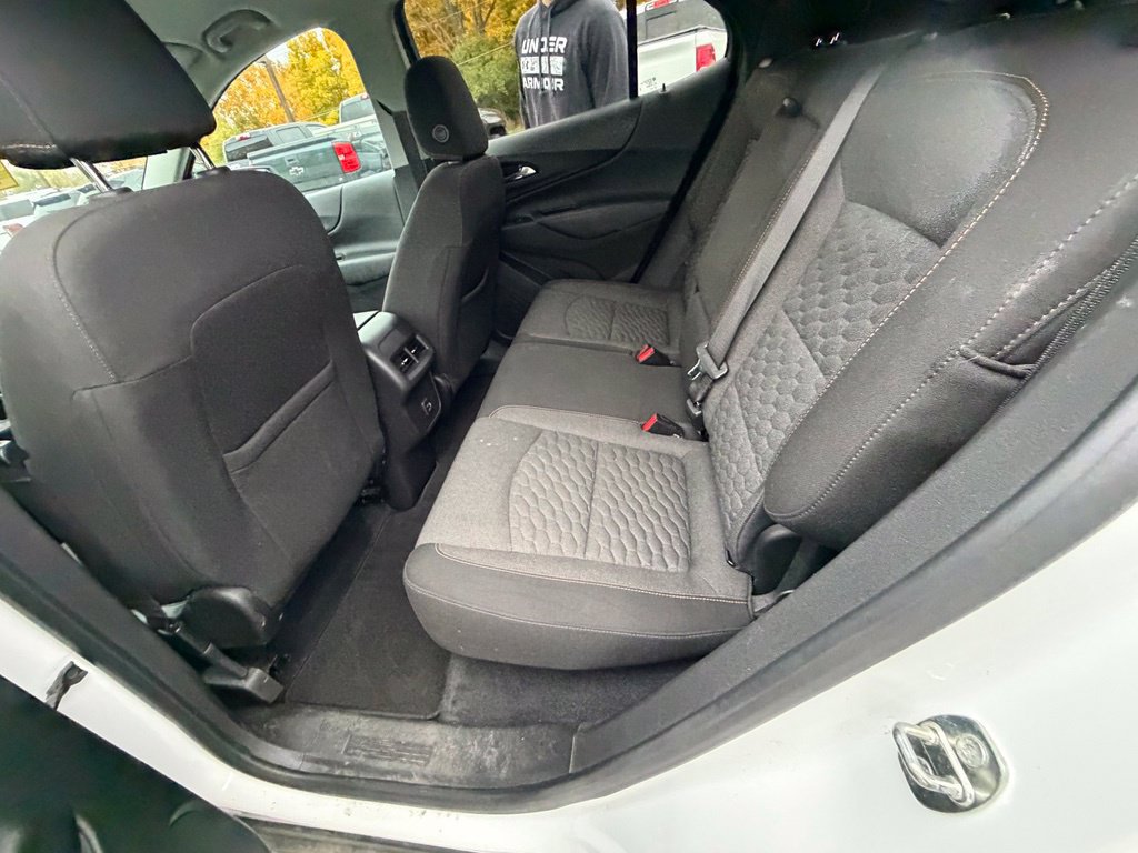 Used 2021 Chevrolet Equinox LT AWD/4WD image 46