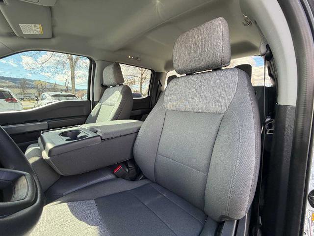 Certified 2023 Ford F150 XLT AWD/4WD image 12