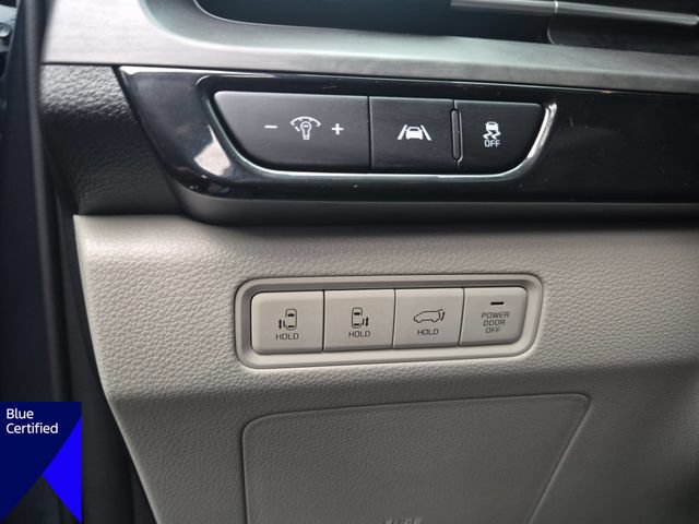 Used 2024 Kia Carnival SX FWD image 17