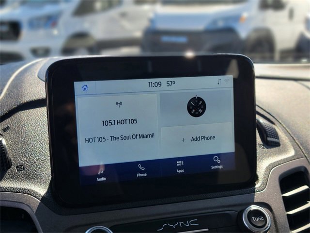 Certified 2022 Ford Transit Connect XL image 24