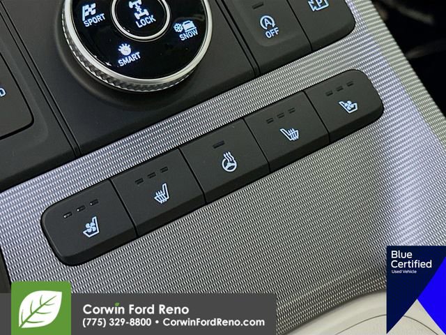 Used 2023 Hyundai Palisade Calligraphy w/ Cargo Package image 24