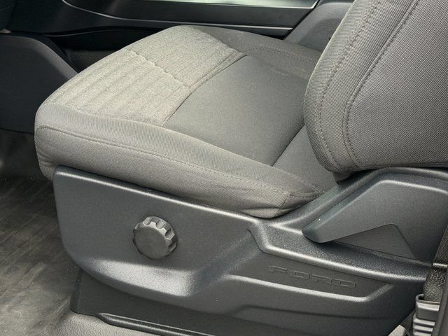 Certified 2023 Ford F150 XL w/ STX Appearance Package AWD/4WD image 35