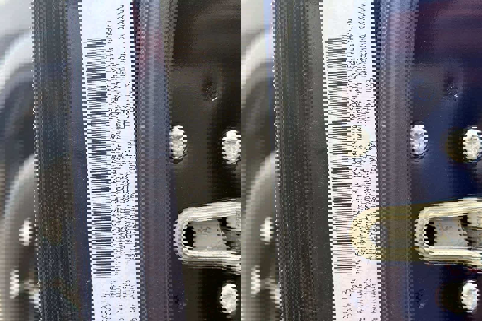 Used 2018 RAM 1500 Laramie w/ Convenience Group image 2