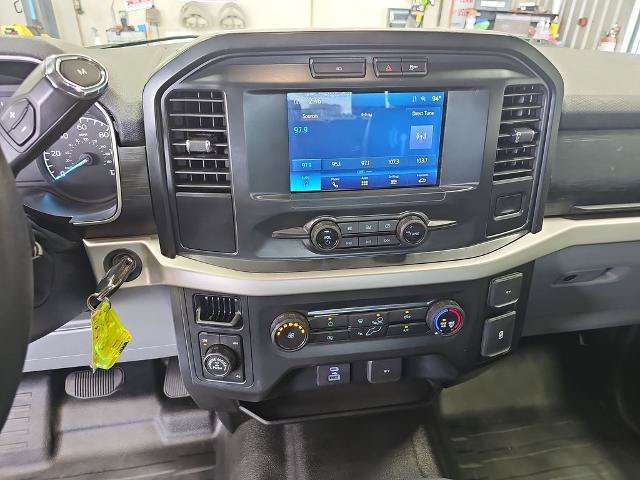 Certified 2021 Ford F150 XL w/ Equipment Group 101A High AWD/4WD image 19