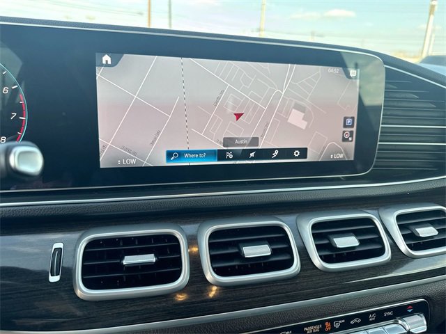 Used 2022 Mercedes-Benz GLE 350 image 25