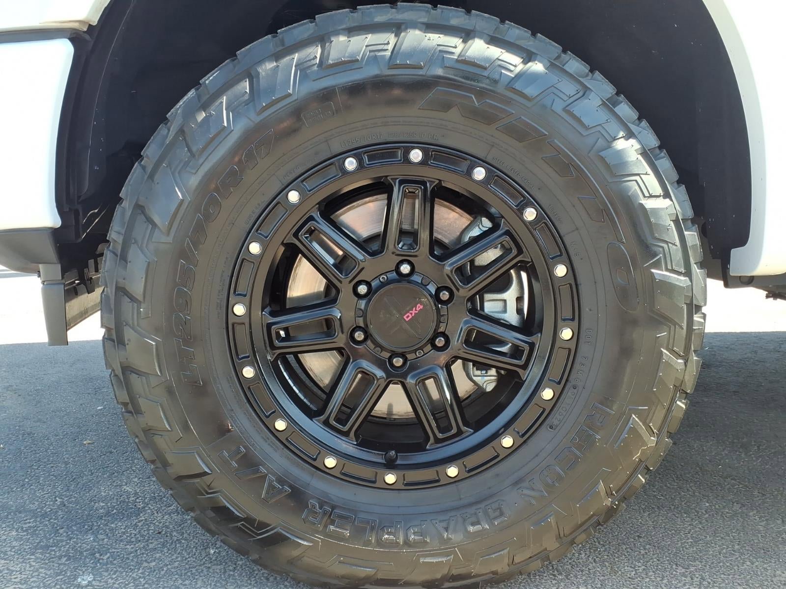 Certified 2020 Ford F150 XLT w/ Equipment Group 301A Mid AWD/4WD image 9