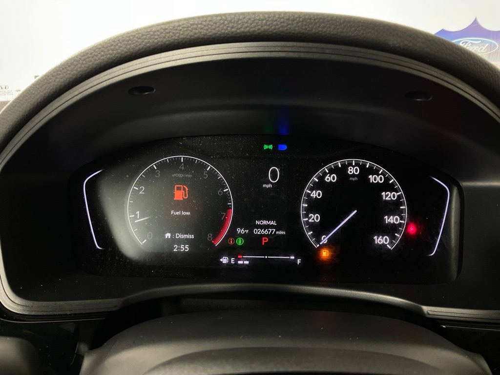 Used 2024 Honda Civic Sport image 25
