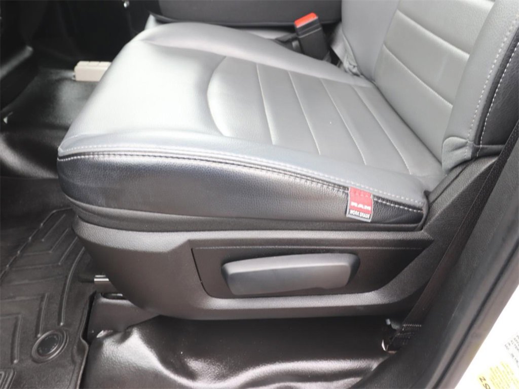 Used 2023 RAM 1500 Tradesman w/ Trailer Tow Group image 17