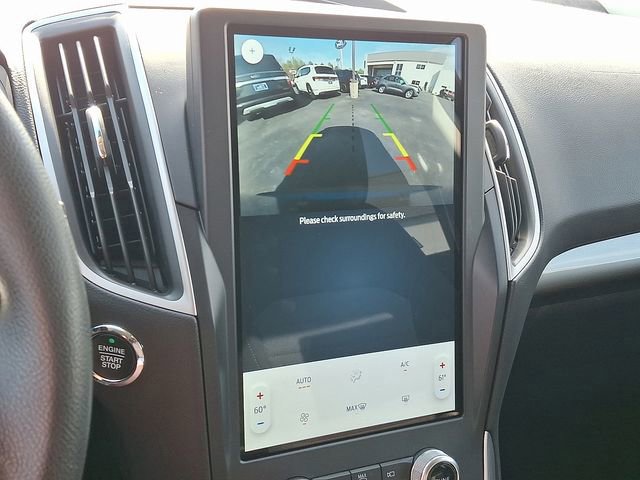 Certified 2023 Ford Edge SE image 18