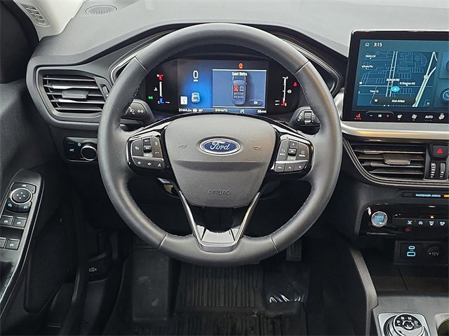 Certified 2023 Ford Escape Active w/ Tech Pack #1 image 32