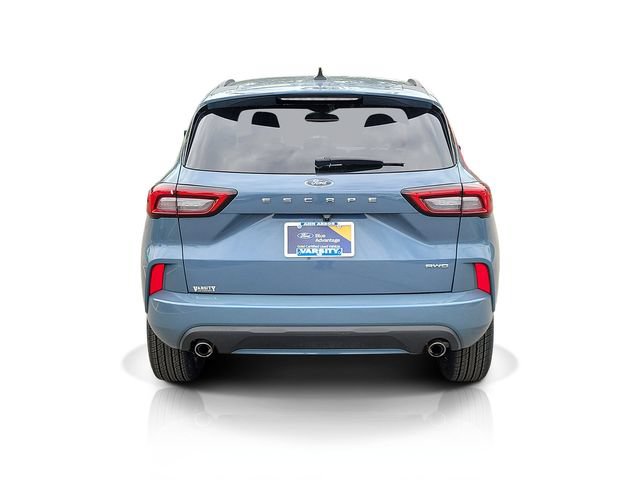 Certified 2023 Ford Escape ST-Line Select AWD/4WD image 6