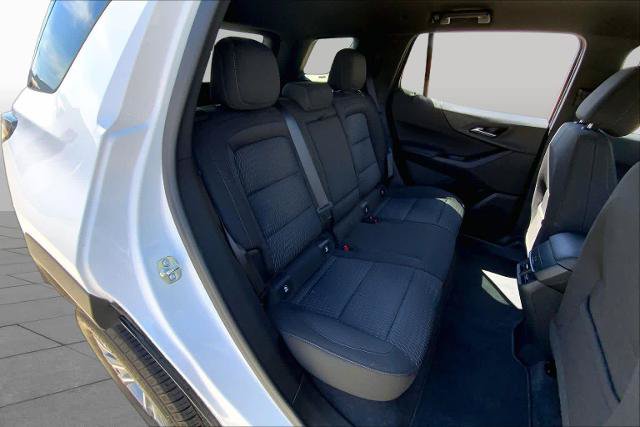 Used 2026 Chevrolet Equinox LT AWD/4WD image 19