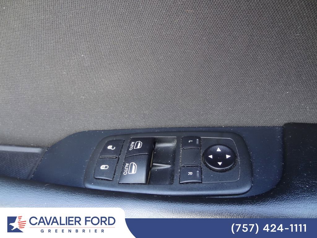 Used 2020 Dodge Challenger SXT w/ Blacktop Package RWD image 13