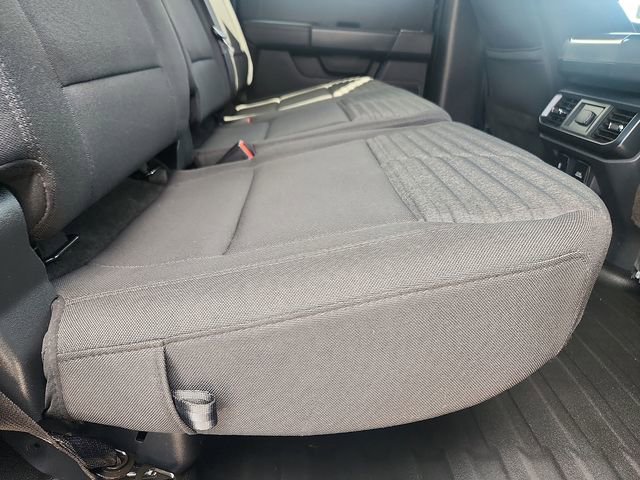 Certified 2023 Ford F150 XL w/ STX Appearance Package AWD/4WD image 29