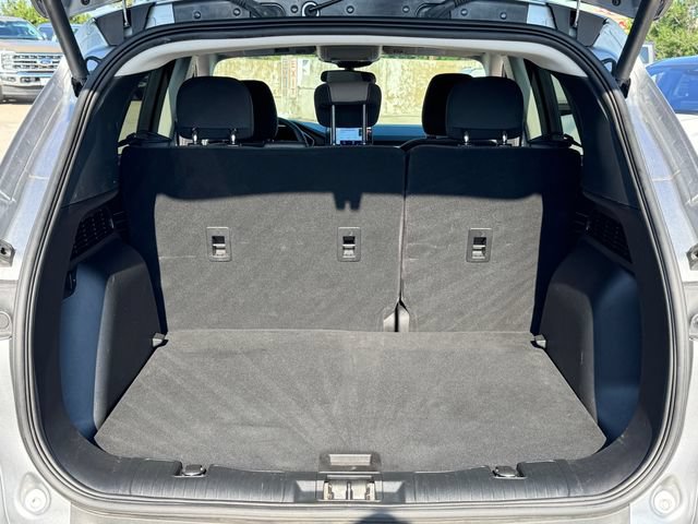 Certified 2021 Ford Escape SE w/ SE Sport Appearance Package AWD/4WD image 18