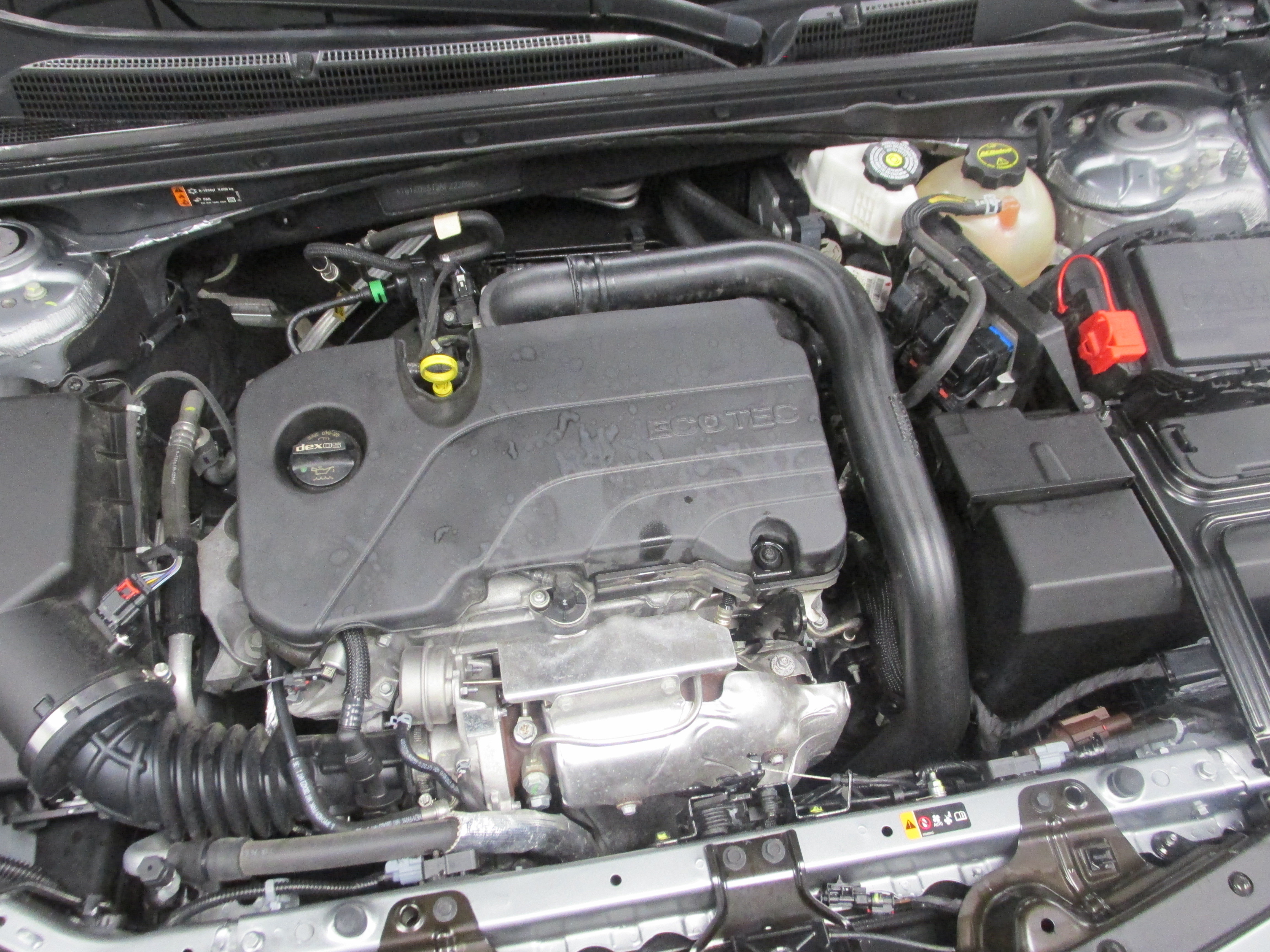 Used 2024 Chevrolet Malibu LT FWD image 38