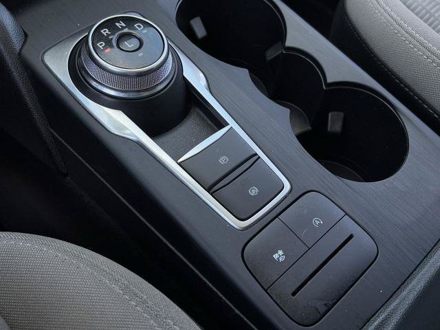 Certified 2022 Ford Escape S FWD image 18