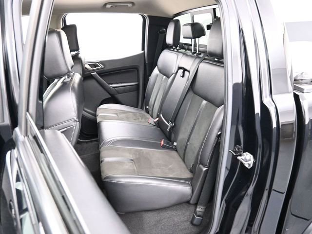 Certified 2023 Ford Ranger Lariat w/ Tremor Off-Road Package image 24