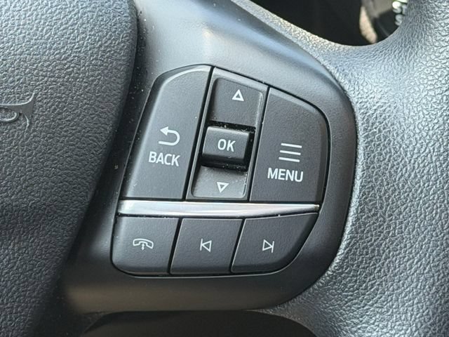 Certified 2025 Ford Escape Active FWD image 17
