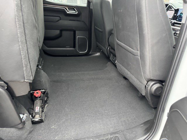 Used 2023 Chevrolet Silverado 1500 RST w/ Redline Edition image 31