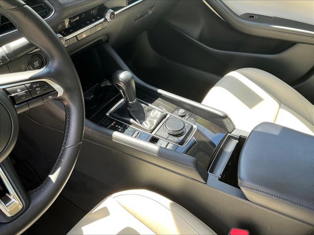 Used 2025 MAZDA MAZDA3 s FWD image 15