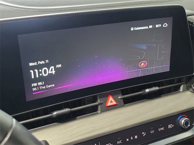 Used 2024 Kia Sportage X-Pro Prestige image 17