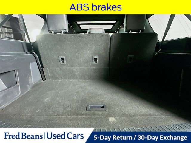 Certified 2022 Ford Expedition Max Limited AWD/4WD image 34