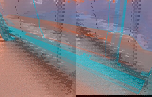 Certified 2025 Ford F150 King Ranch w/ FX4 Off-Road Package image 9