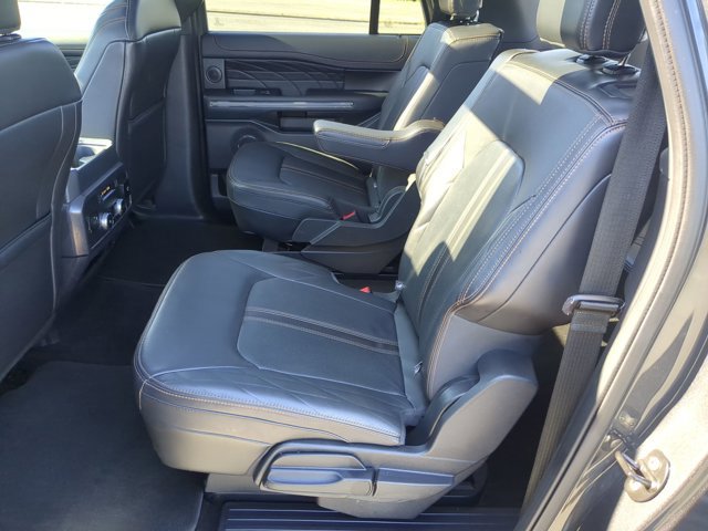 Certified 2023 Ford Expedition Max Platinum AWD/4WD image 31