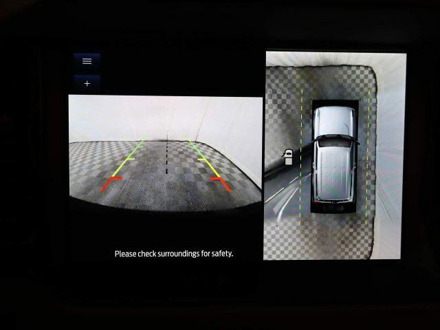 Certified 2021 Ford Bronco Badlands image 32