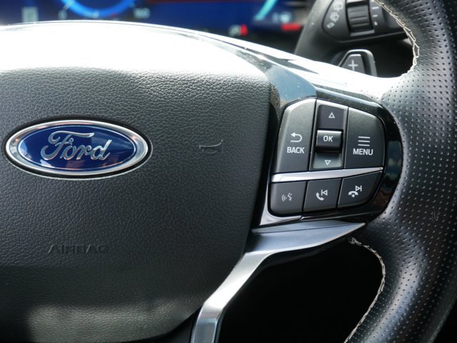 Certified 2021 Ford Explorer ST w/ Equipment Group 401A AWD/4WD image 20
