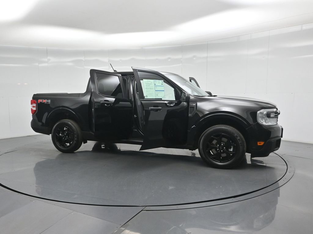 Certified 2024 Ford Maverick XLT w/ Equipment Group 300A Standard image 32
