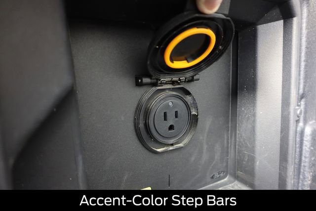 Certified 2023 Ford F150 XLT w/ Equipment Group 302A High image 30