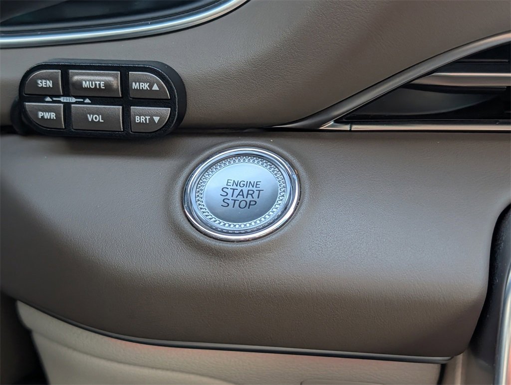 Used 2023 Genesis GV80 2.5T w/ Prestige Package image 27