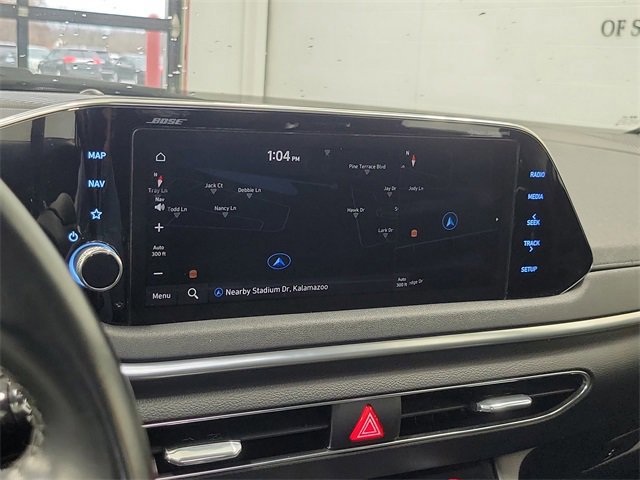 Used 2023 Hyundai Sonata SEL image 17