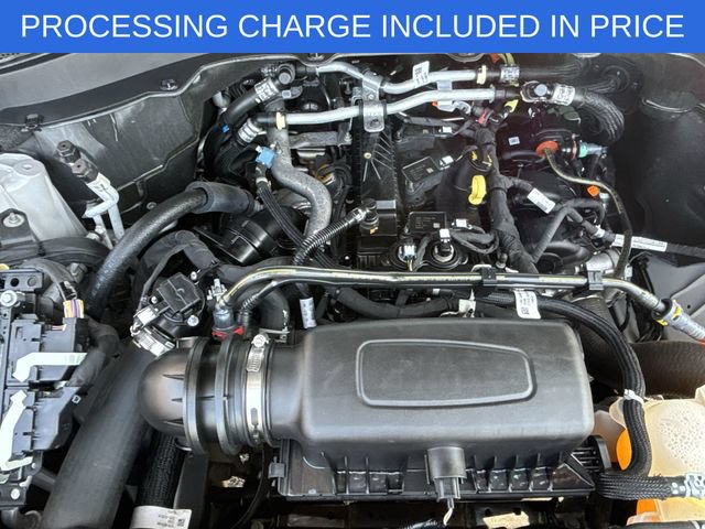 Certified 2023 Ford Explorer XLT w/ Equipment Group 202A AWD/4WD image 18