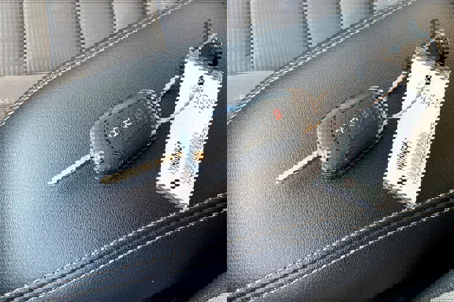 Certified 2022 Ford Escape S image 12