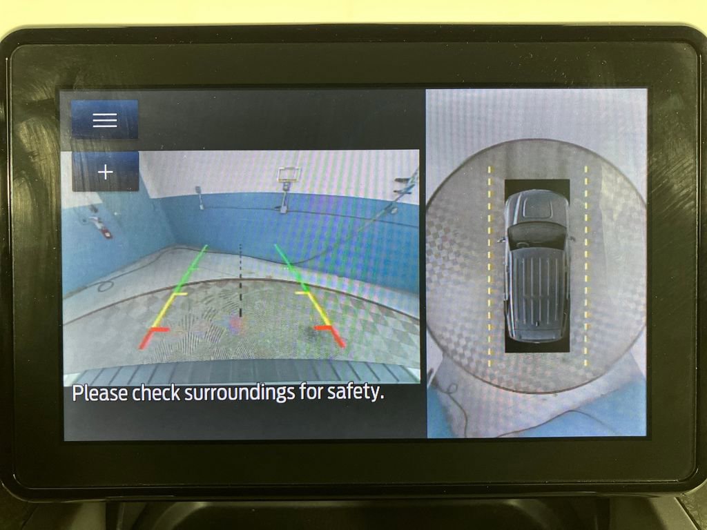 Certified 2022 Ford Explorer Timberline w/ Timberline Technology Package image 24