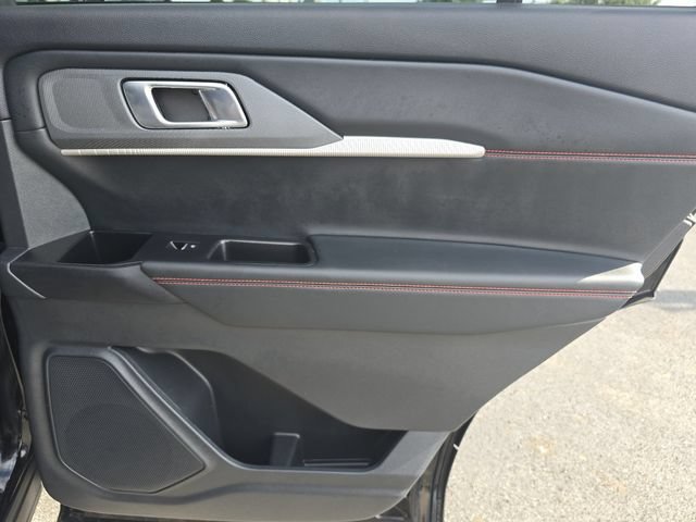 Certified 2026 Ford Explorer ST-Line AWD/4WD image 23