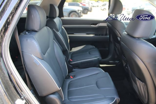 Used 2025 Hyundai Palisade SEL AWD/4WD image 13