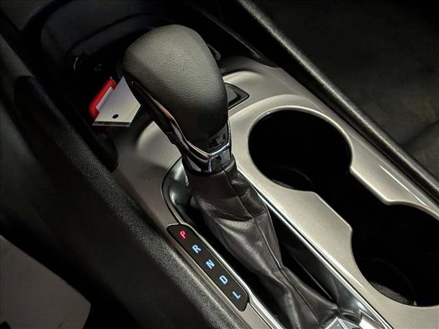 Used 2025 Chevrolet Malibu LS FWD image 17