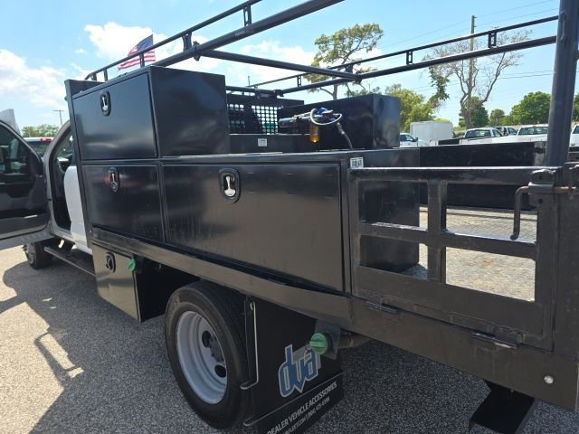 Certified 2024 Ford F450 XL image 15