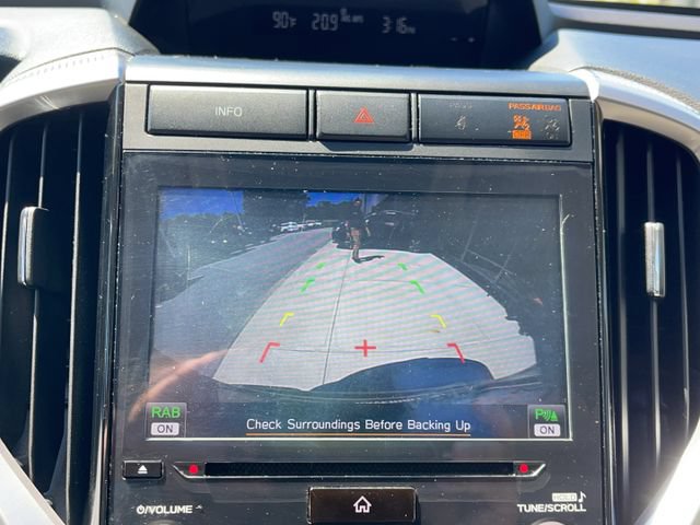 Used 2019 Subaru Ascent Premium AWD/4WD image 24