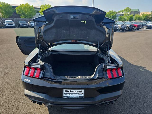 Certified 2026 Ford Mustang GT Premium RWD image 23