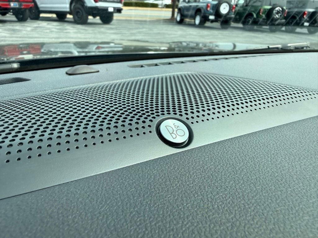 Certified 2023 Ford Escape ST-Line Elite w/ Premium Technology Package image 25