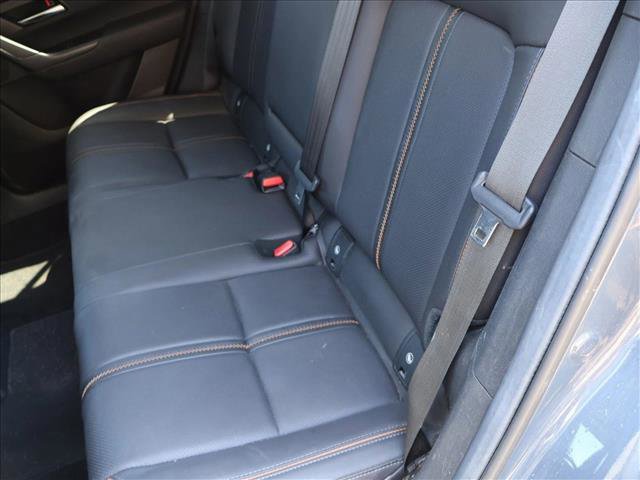 Used 2024 MAZDA CX-50 AWD 2.5 S w/ Cargo Package image 15