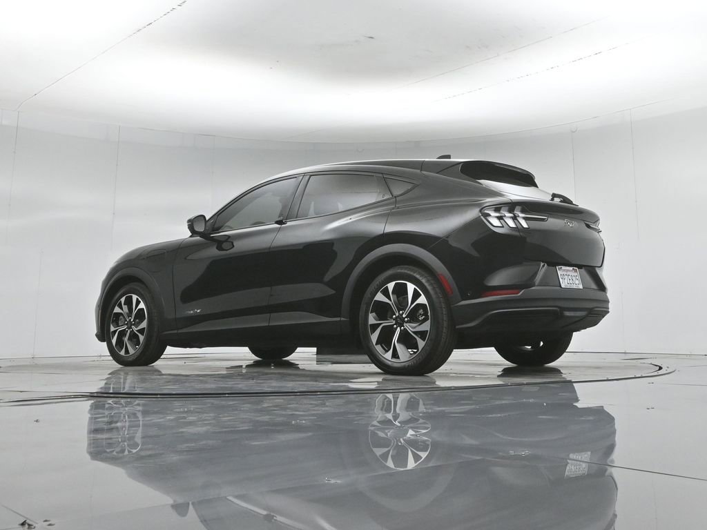 Certified 2024 Ford Mustang Mach-E Select RWD image 51